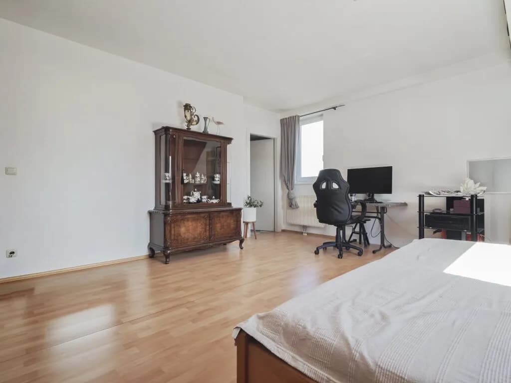5-Zimmer-Haus kaufen in Baden – 155 m², € 469.000 – Bild 19 von 31