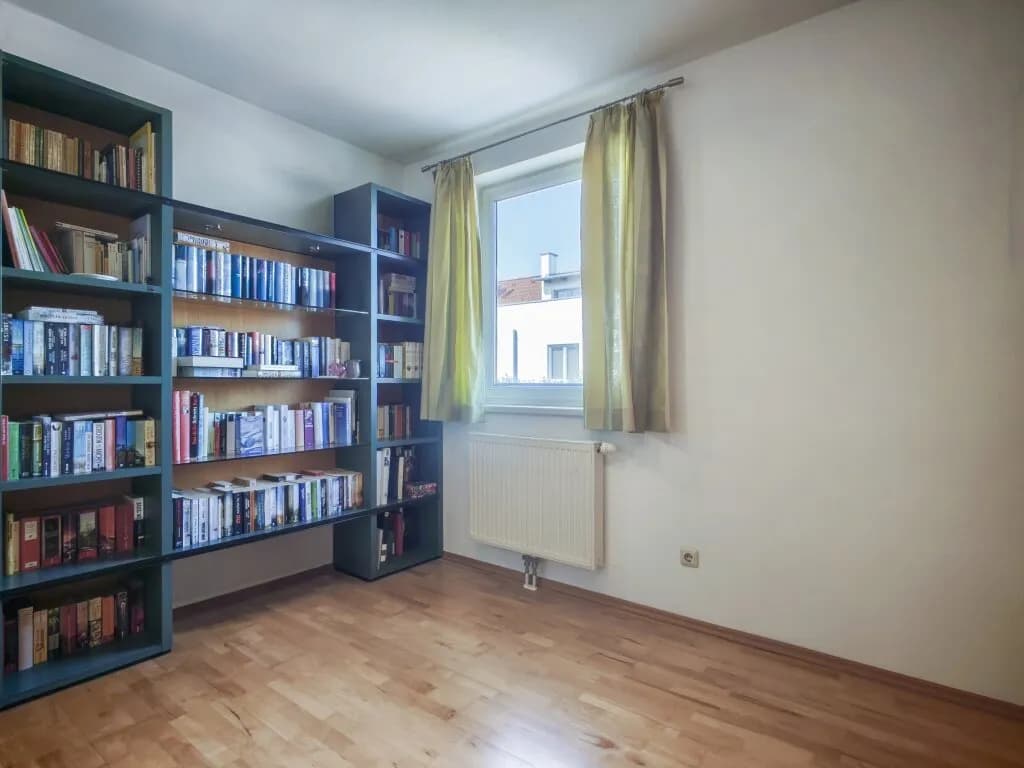 5-Zimmer-Haus kaufen in Baden – 155 m², € 469.000 – Bild 20 von 31