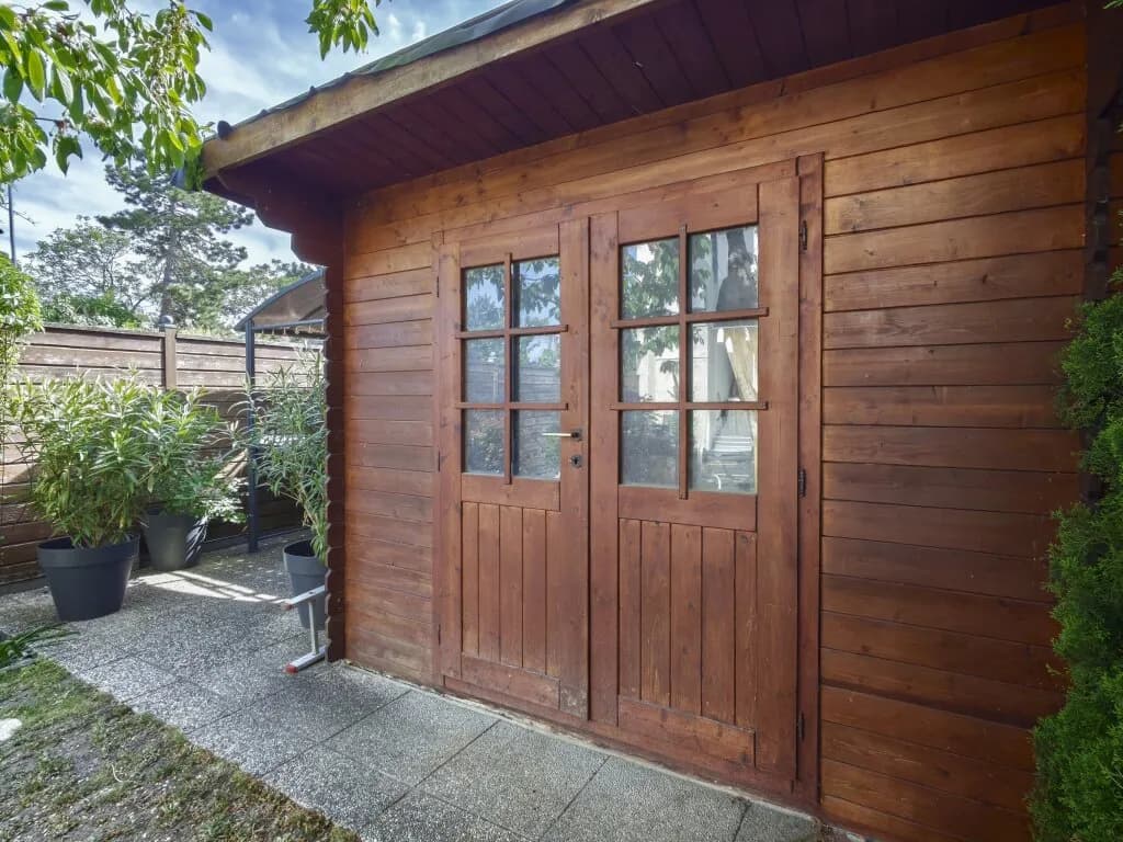 5-Zimmer-Haus kaufen in Baden – 155 m², € 469.000 – Bild 28 von 31