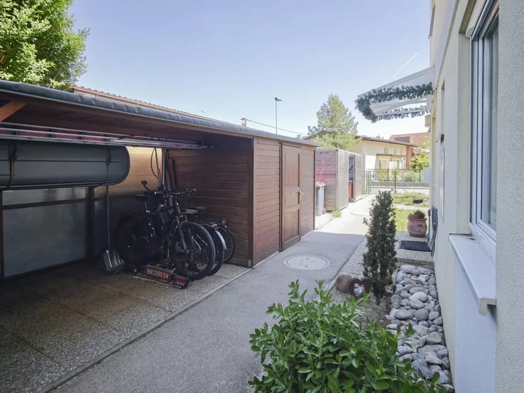 5-Zimmer-Haus kaufen in Baden – 155 m², € 469.000 – Bild 29 von 31