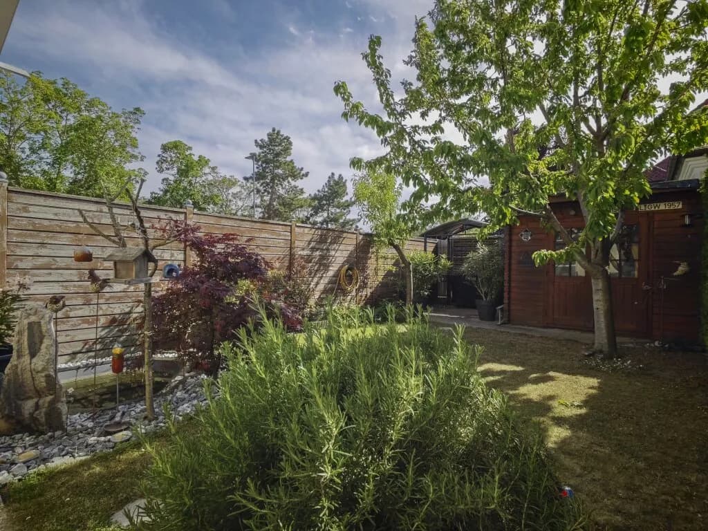 5-Zimmer-Haus kaufen in Baden – 155 m², € 469.000 – Bild 30 von 31