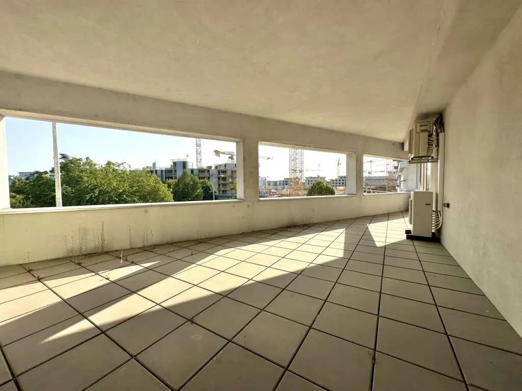 10-Zimmer-Gewerbeimmobilie mieten in Wien – 339 m², € 4.322 – Bild 8 von 30