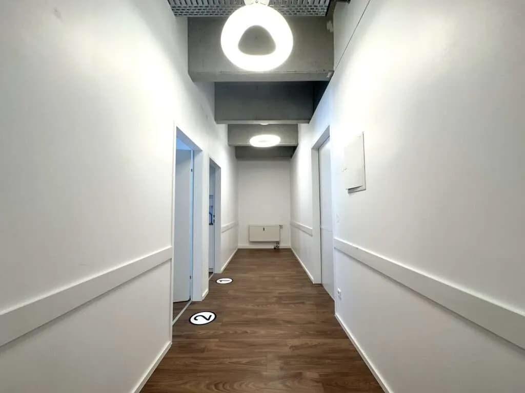 10-Zimmer-Gewerbeimmobilie mieten in Wien – 339 m², € 4.322 – Bild 11 von 30