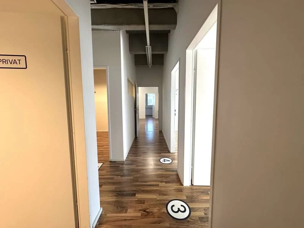 10-Zimmer-Gewerbeimmobilie mieten in Wien – 339 m², € 4.322 – Bild 13 von 30