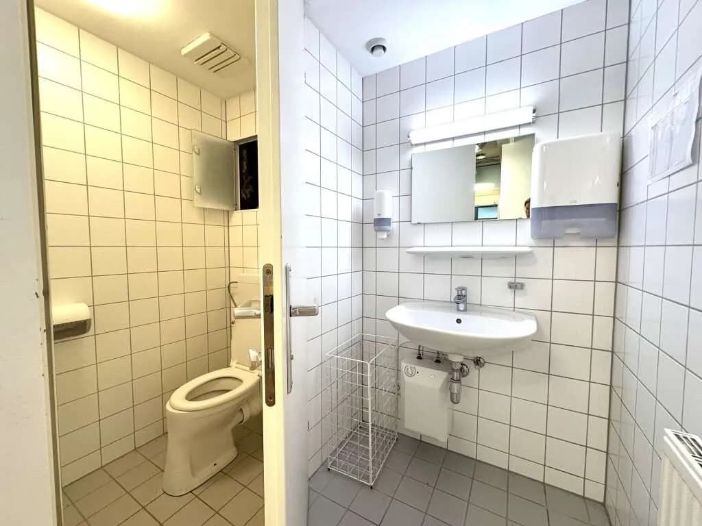 10-Zimmer-Gewerbeimmobilie mieten in Wien – 339 m², € 4.322 – Bild 23 von 30