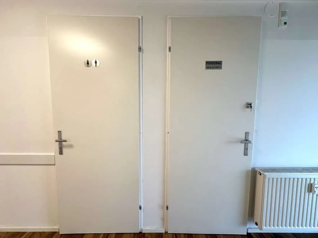10-Zimmer-Gewerbeimmobilie mieten in Wien – 339 m², € 4.322 – Bild 25 von 30