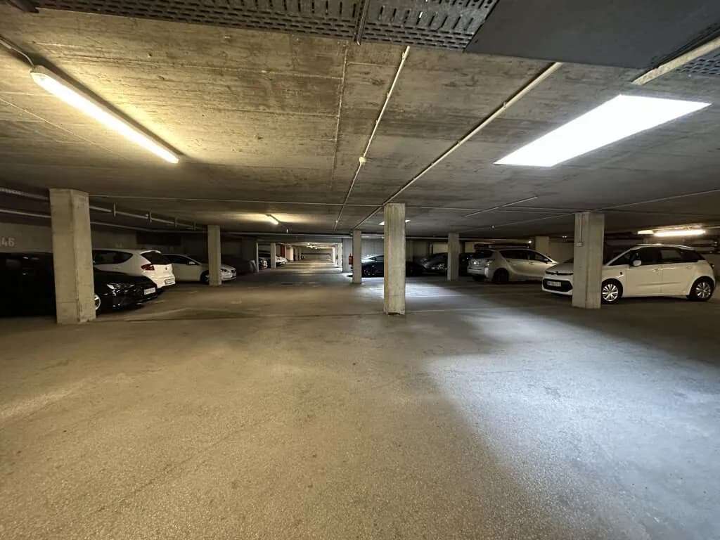 10-Zimmer-Gewerbeimmobilie mieten in Wien – 339 m², € 4.322 – Bild 29 von 30
