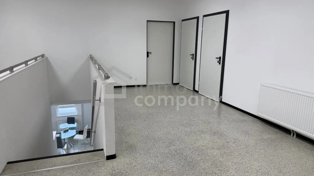 Gewerbeimmobilie mieten in Baden – 24 m², € 400 – Bild 4 von 7