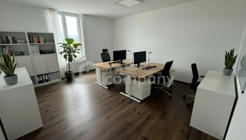 Gewerbeimmobilie mieten in Baden – 24 m², € 400 – Bild 5 von 7