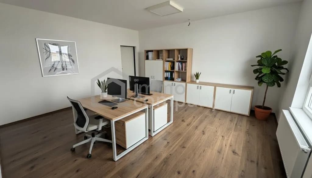 Gewerbeimmobilie mieten in Baden – 24 m², € 400 – Bild 6 von 7