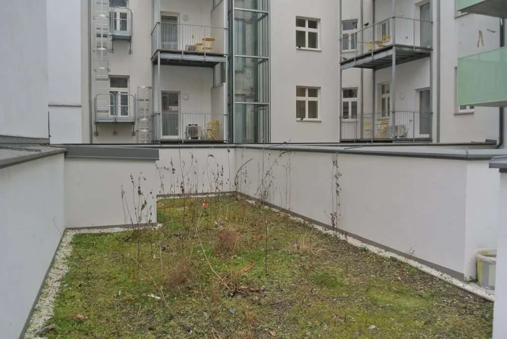 2-Zimmer-Wohnung kaufen in Wien – 42,42 m², € 287.002