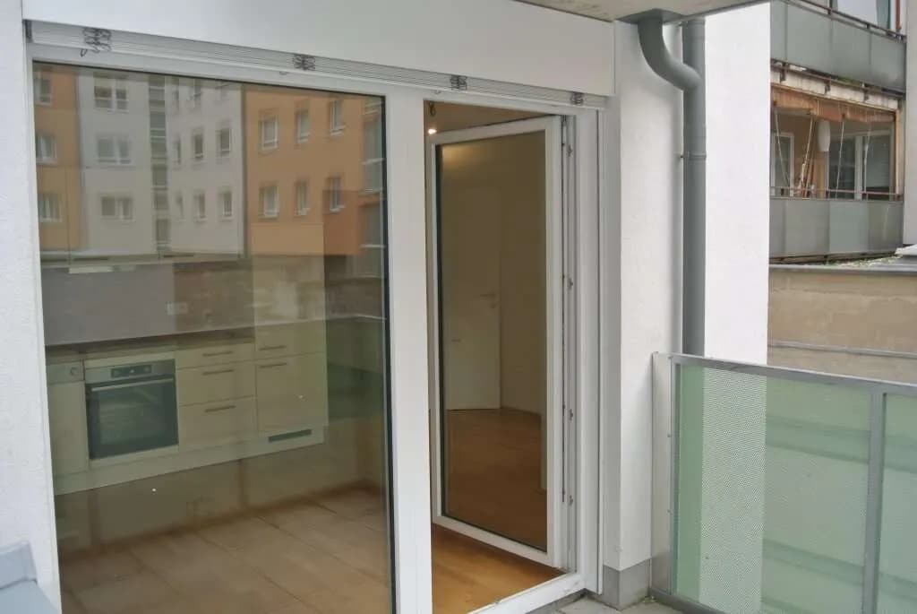 2-Zimmer-Wohnung kaufen in Wien – 42,42 m², € 287.002 – Bild 3 von 12