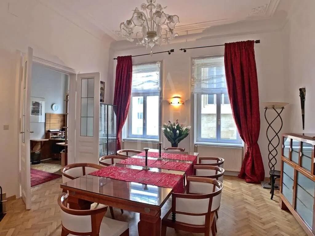 3-Zimmer-Wohnung mieten in Wien – 155 m², € 4.620 – Bild 3 von 13