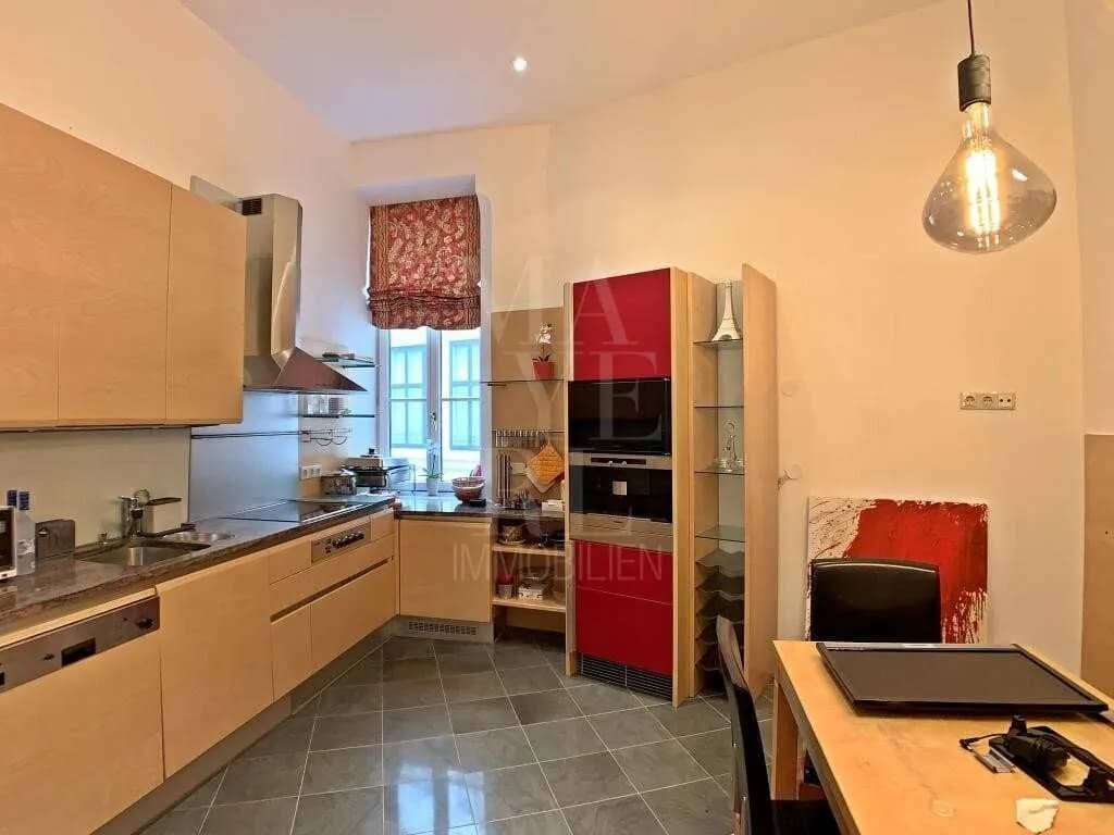 3-Zimmer-Wohnung mieten in Wien – 155 m², € 4.620 – Bild 6 von 13