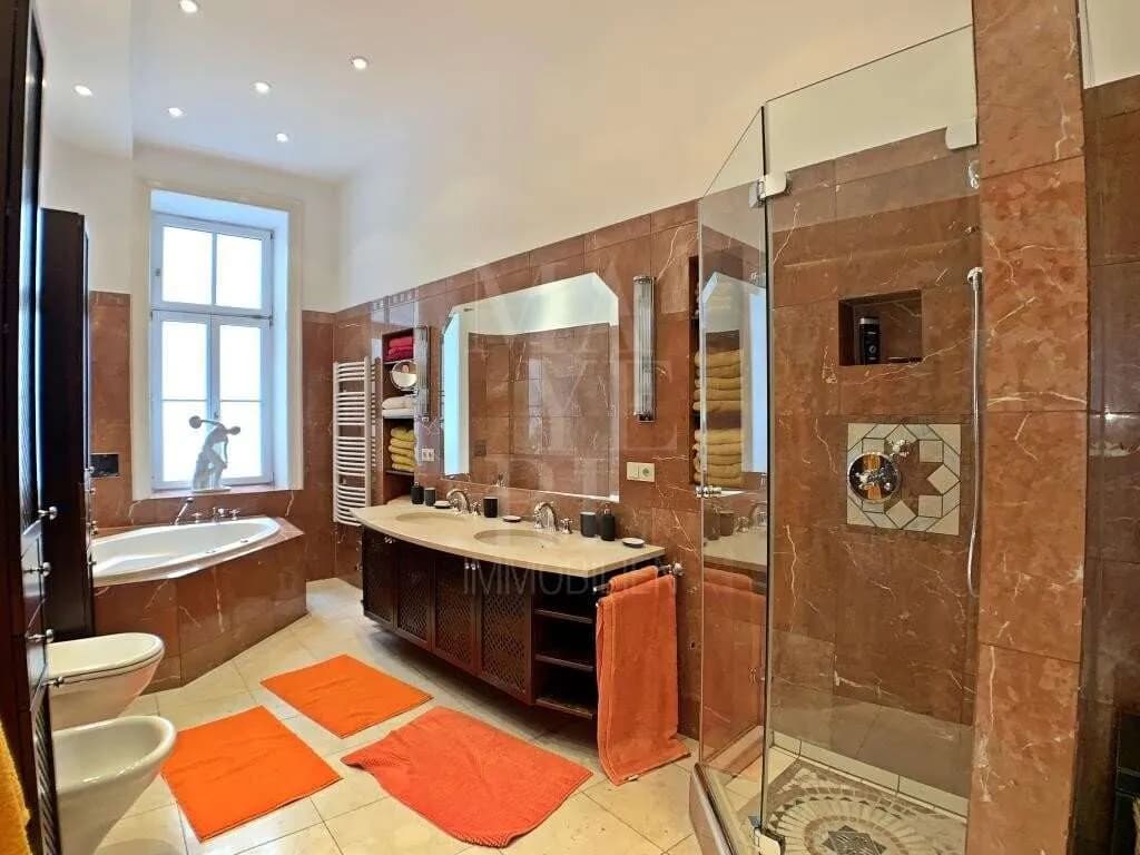 3-Zimmer-Wohnung mieten in Wien – 155 m², € 4.620 – Bild 8 von 13