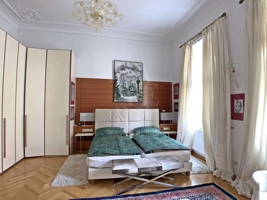 3-Zimmer-Wohnung mieten in Wien – 155 m², € 4.620 – Bild 9 von 13