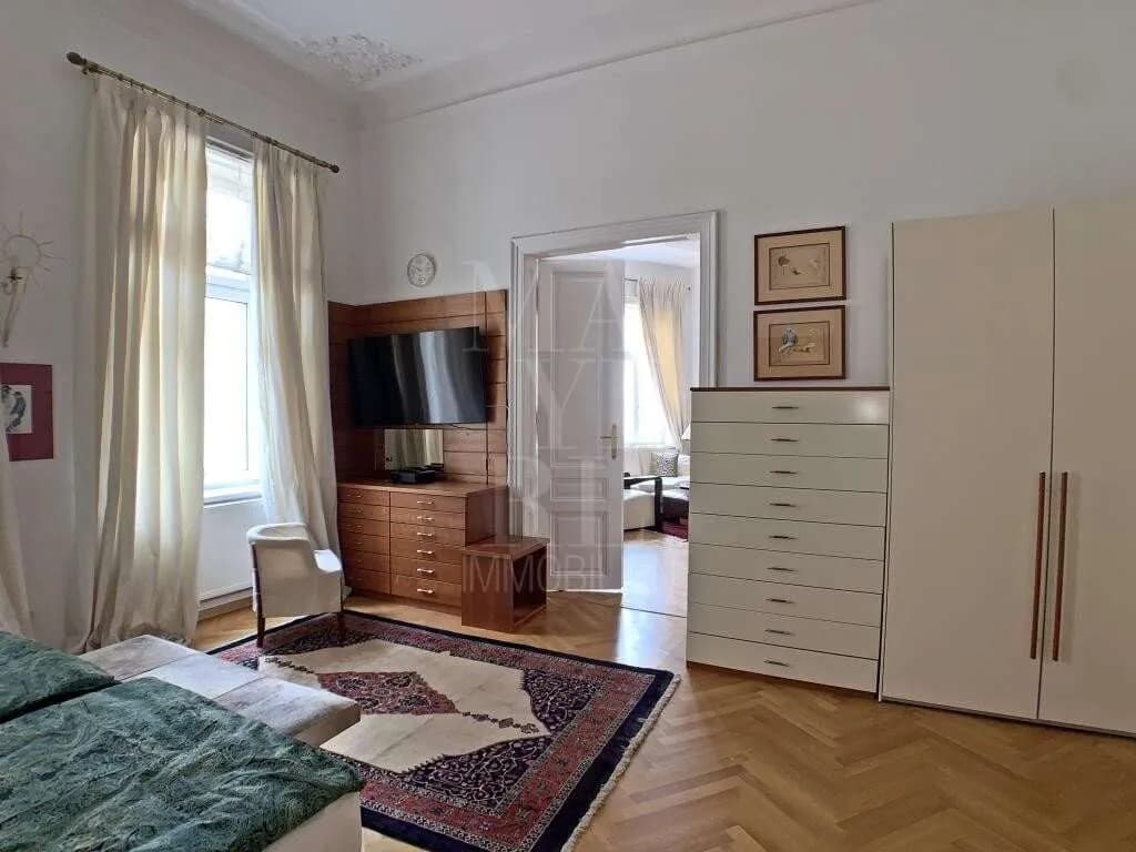 3-Zimmer-Wohnung mieten in Wien – 155 m², € 4.620 – Bild 10 von 13