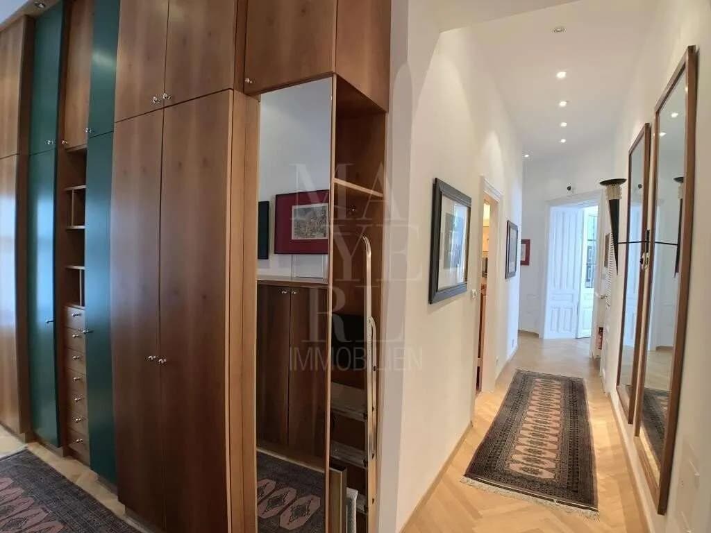 3-Zimmer-Wohnung mieten in Wien – 155 m², € 4.620 – Bild 11 von 13