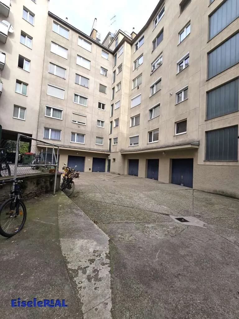 2-Zimmer-Wohnung kaufen in Wien – 60 m², € 259.000 – Bild 11 von 12