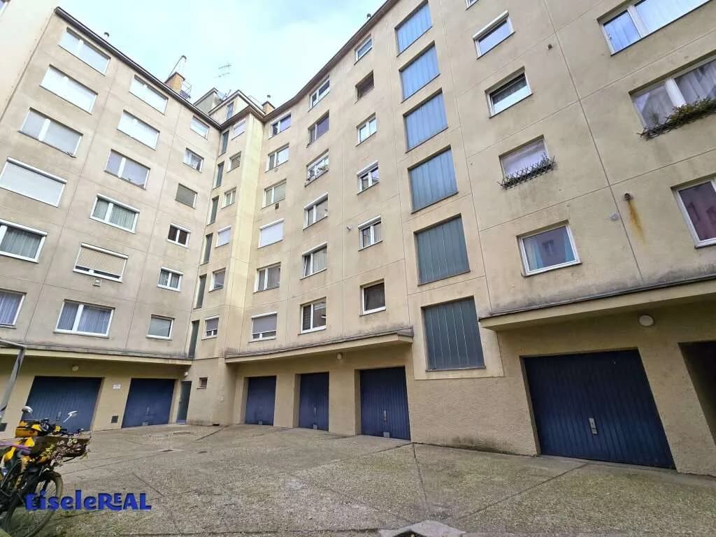 2-Zimmer-Wohnung kaufen in Wien – 60 m², € 259.000 – Bild 12 von 12