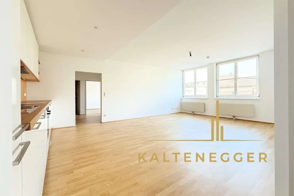 4-Zimmer-Wohnung mieten in Wien – 94,63 m², € 1.645 – Bild 8 von 21