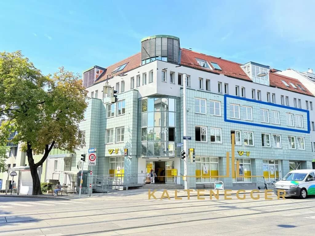 4-Zimmer-Wohnung mieten in Wien – 94,63 m², € 1.645 – Bild 19 von 21