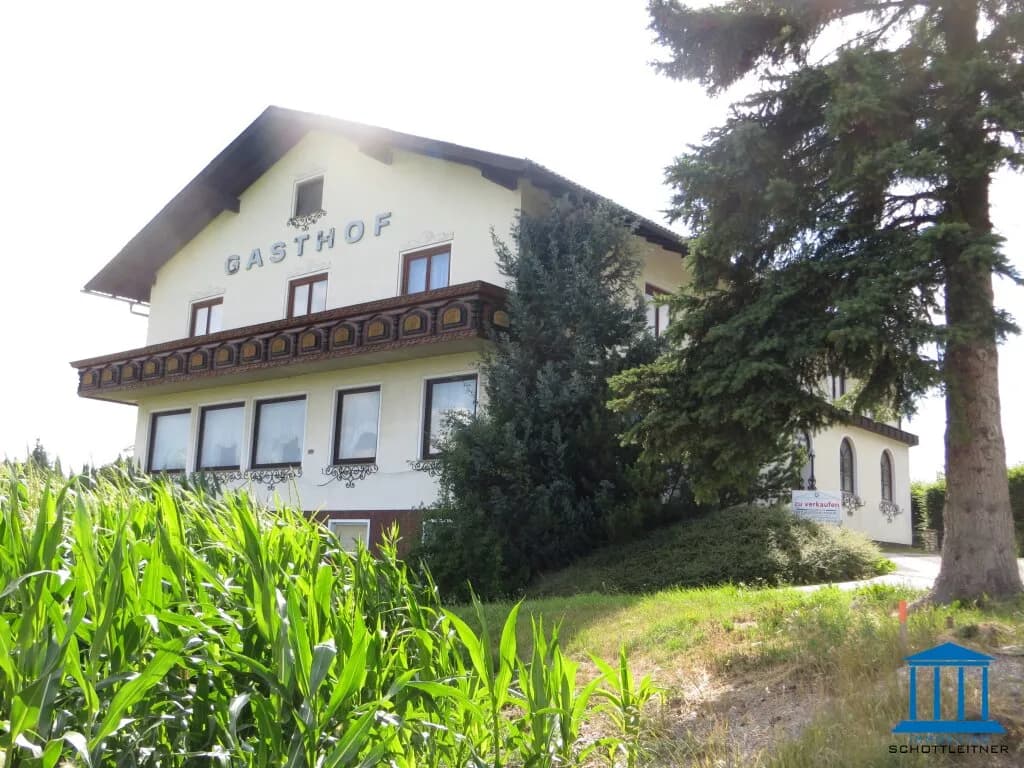 Gewerbeimmobilie kaufen in Neunkirchen – 650 m², € 590.000