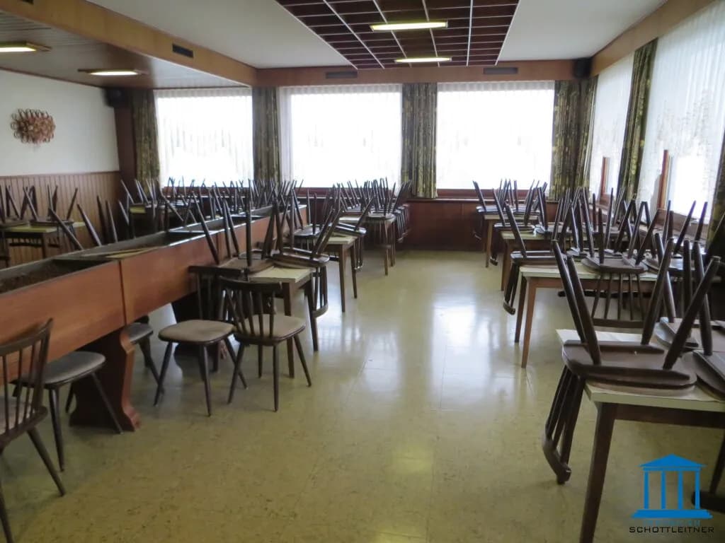 Gewerbeimmobilie kaufen in Neunkirchen – 650 m², € 590.000 – Bild 12 von 35