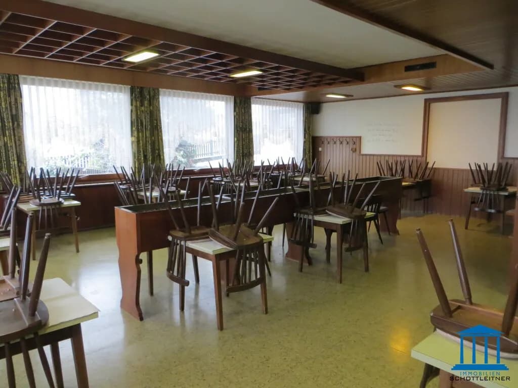 Gewerbeimmobilie kaufen in Neunkirchen – 650 m², € 590.000 – Bild 14 von 35