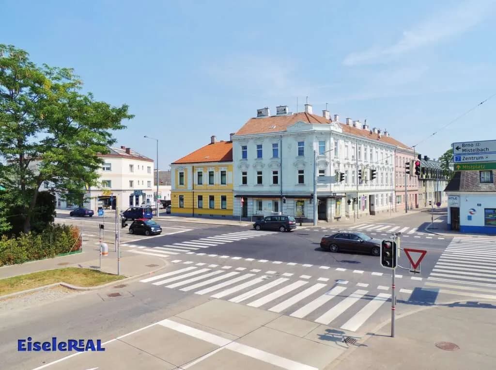 3-Zimmer-Gewerbeimmobilie mieten in Wien – 121 m², € 1.324 – Bild 5 von 11