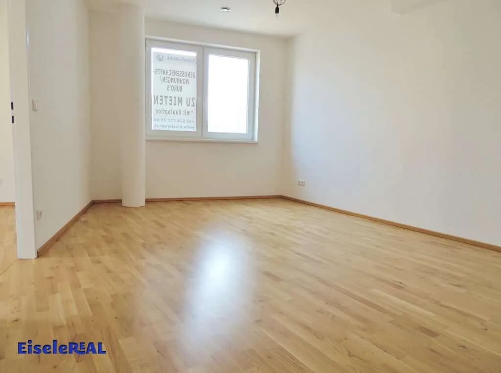 3-Zimmer-Gewerbeimmobilie mieten in Wien – 121 m², € 1.324 – Bild 7 von 11