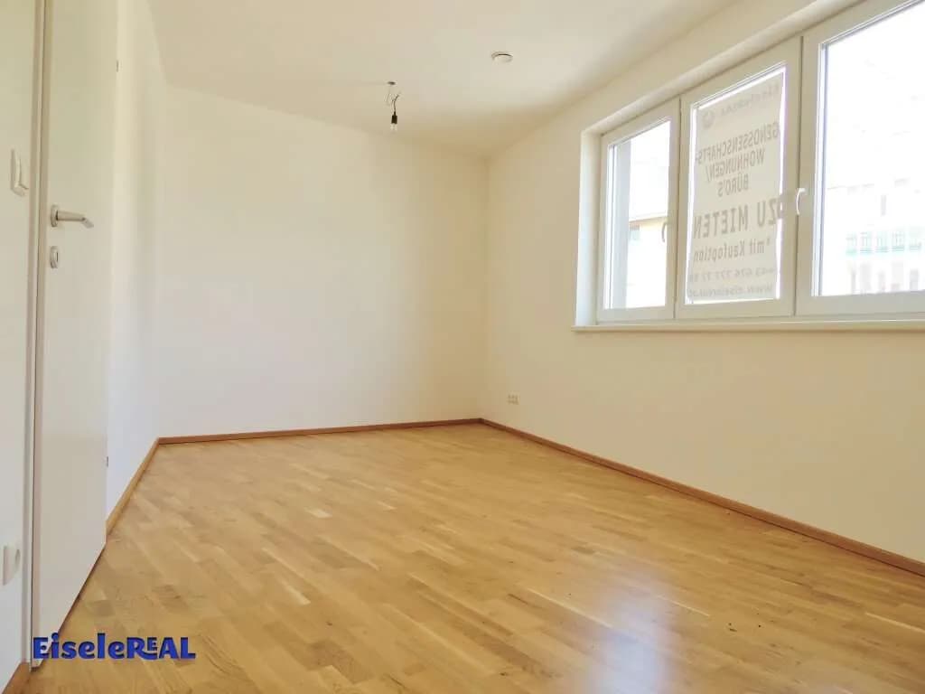 3-Zimmer-Gewerbeimmobilie mieten in Wien – 121 m², € 1.324 – Bild 8 von 11
