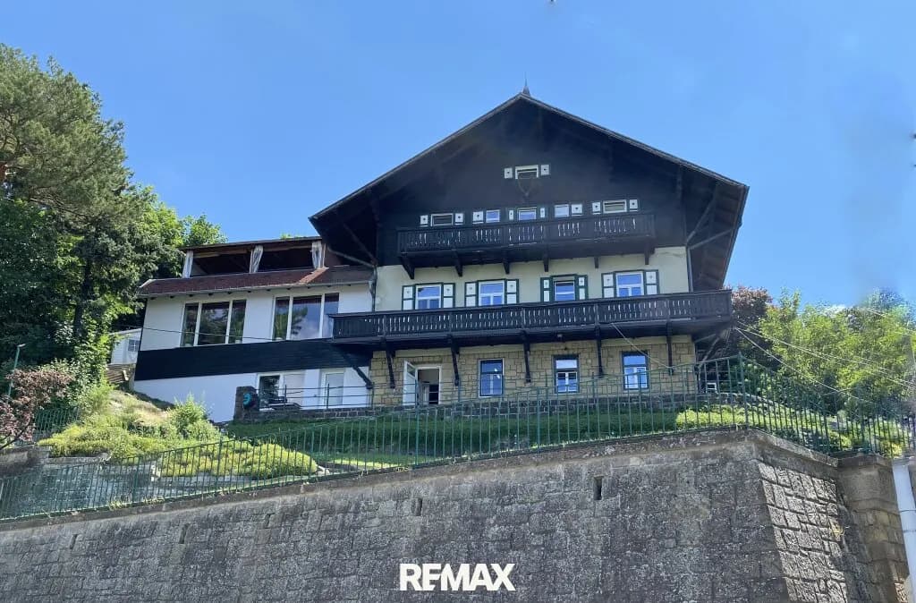 11-Zimmer-Gewerbeimmobilie kaufen in Tulln – 460 m², € 990.000