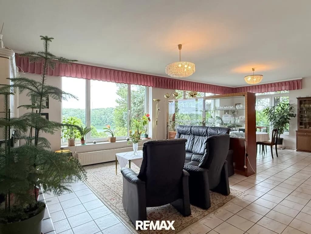 11-Zimmer-Gewerbeimmobilie kaufen in Tulln – 460 m², € 990.000 – Bild 6 von 45