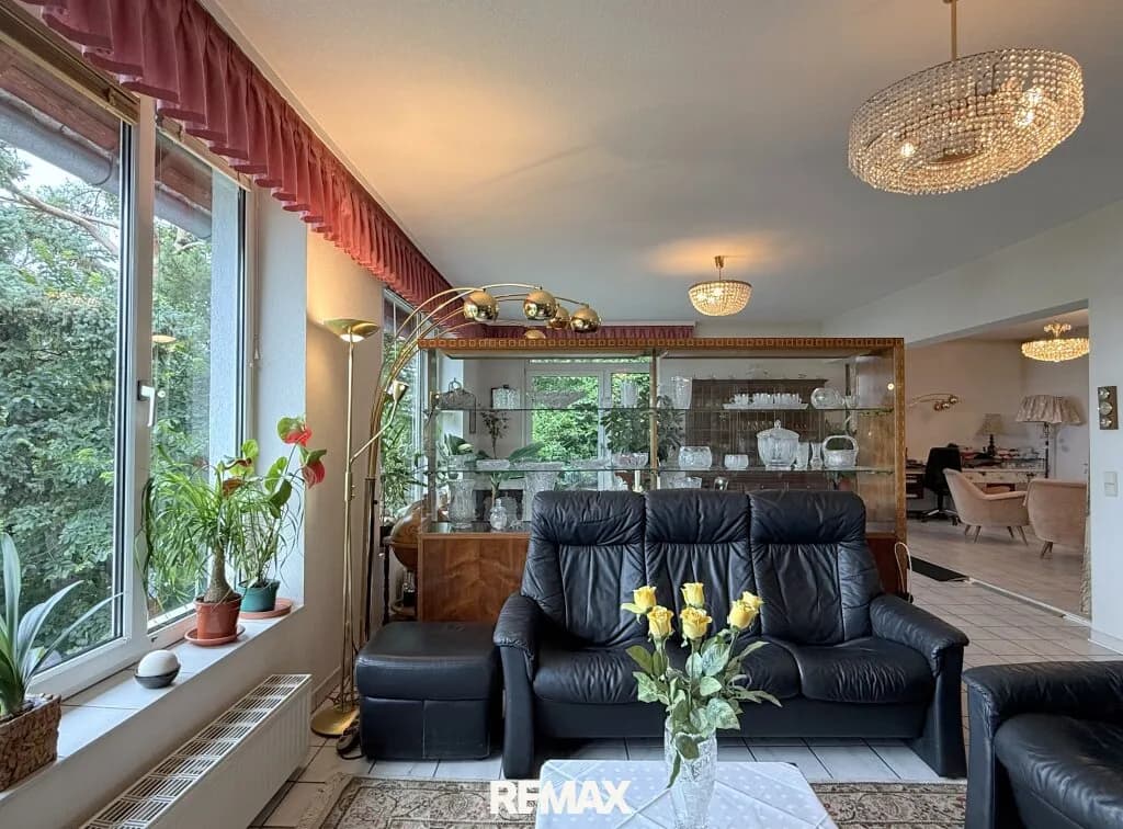 11-Zimmer-Gewerbeimmobilie kaufen in Tulln – 460 m², € 990.000 – Bild 7 von 45