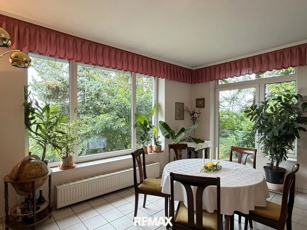 11-Zimmer-Gewerbeimmobilie kaufen in Tulln – 460 m², € 990.000 – Bild 9 von 45