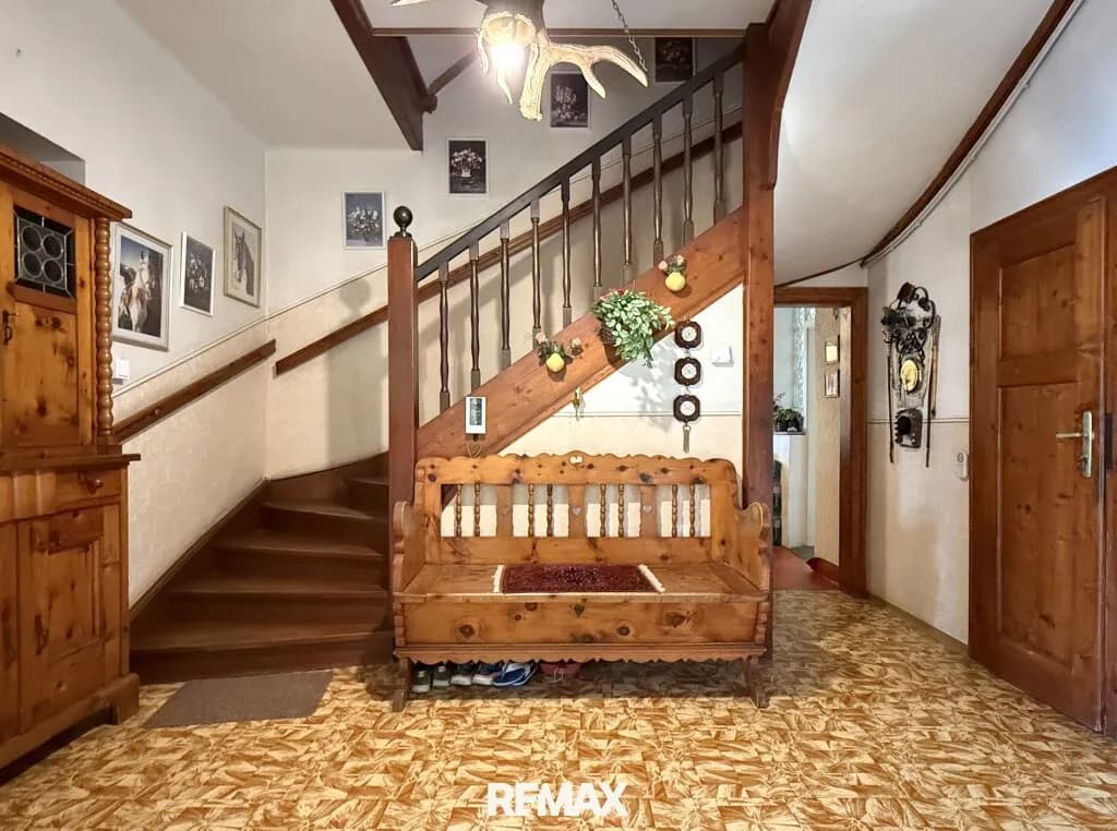 11-Zimmer-Gewerbeimmobilie kaufen in Tulln – 460 m², € 990.000 – Bild 23 von 45