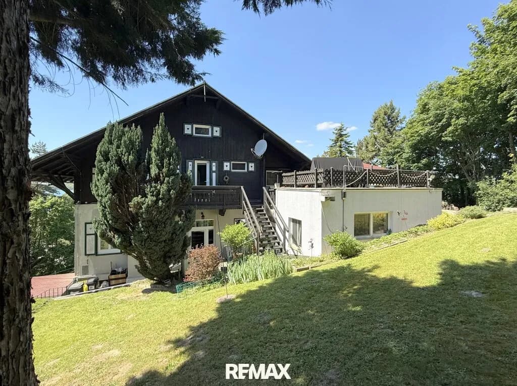 11-Zimmer-Gewerbeimmobilie kaufen in Tulln – 460 m², € 990.000 – Bild 33 von 45
