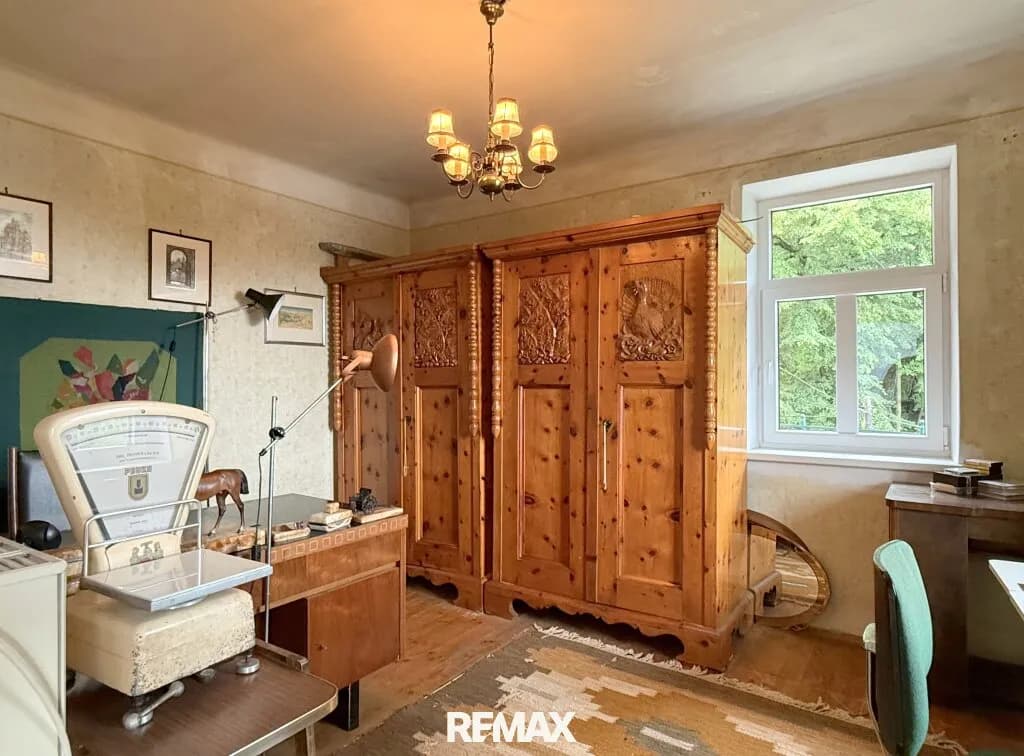 11-Zimmer-Gewerbeimmobilie kaufen in Tulln – 460 m², € 990.000 – Bild 34 von 45