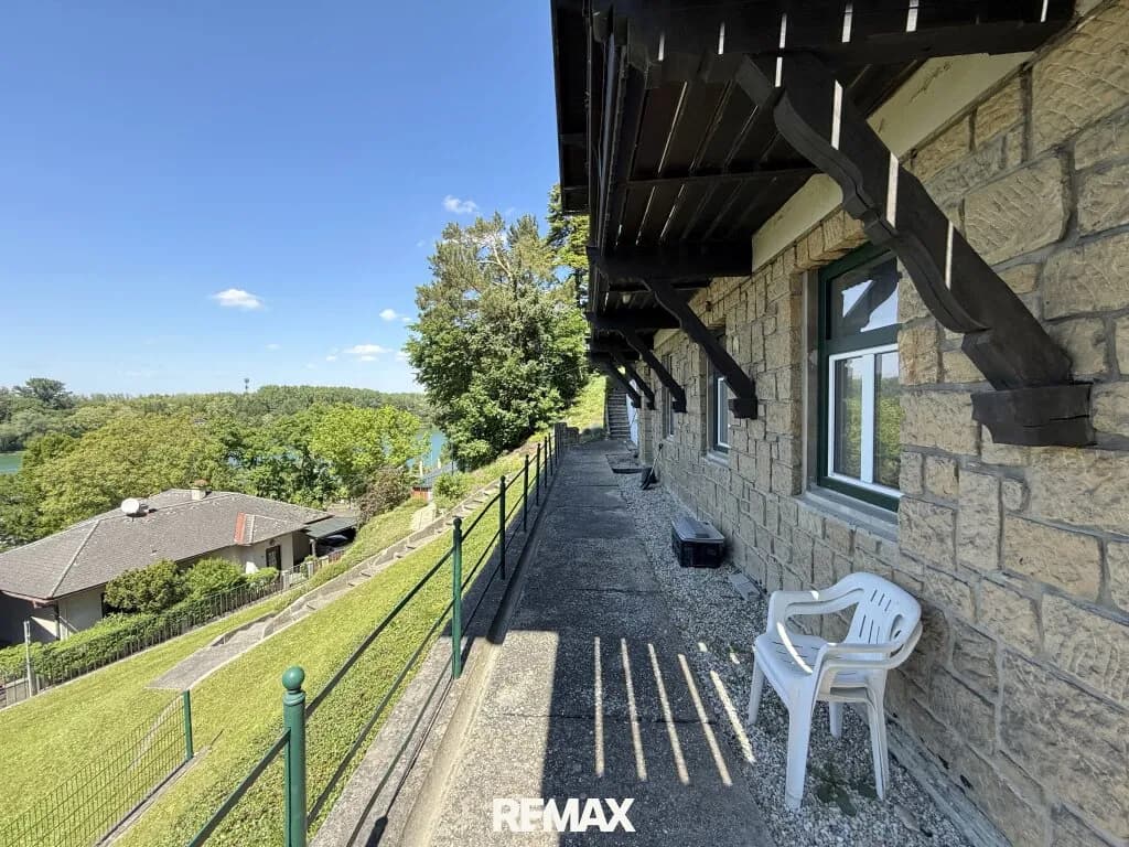 11-Zimmer-Gewerbeimmobilie kaufen in Tulln – 460 m², € 990.000 – Bild 35 von 45