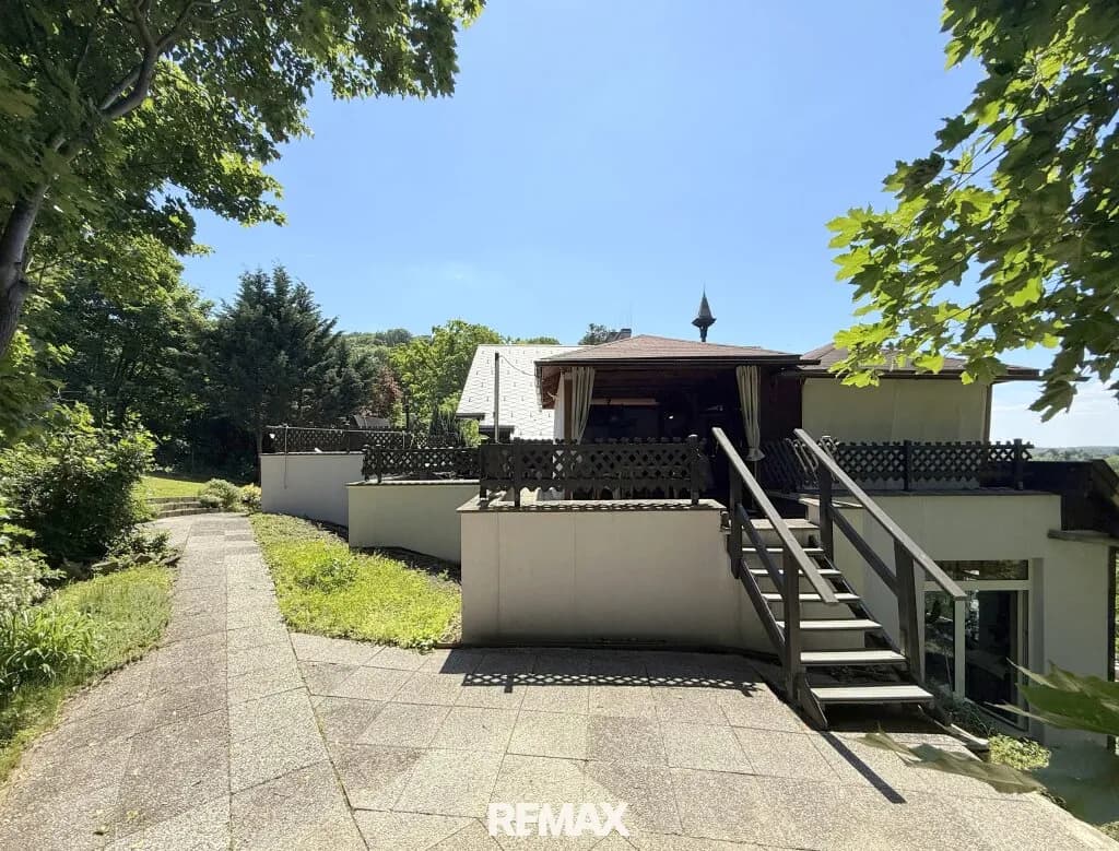 11-Zimmer-Gewerbeimmobilie kaufen in Tulln – 460 m², € 990.000 – Bild 38 von 45