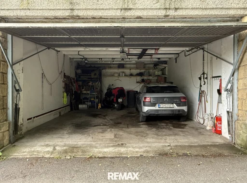 11-Zimmer-Gewerbeimmobilie kaufen in Tulln – 460 m², € 990.000 – Bild 42 von 45