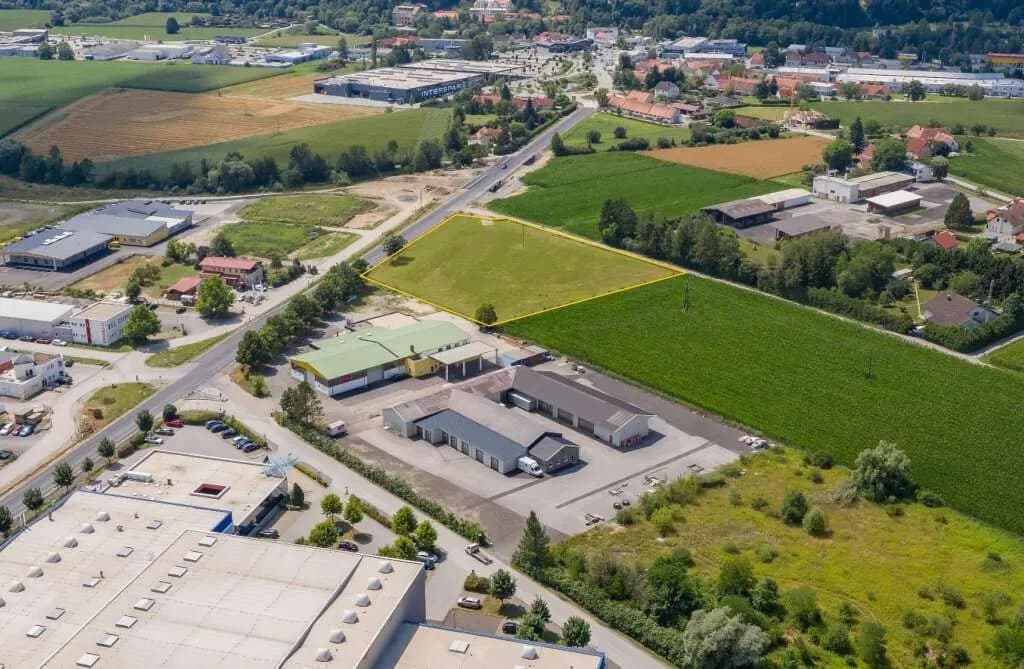 Immobilie kaufen in Hartberg-Fürstenfeld – 8 554 m²