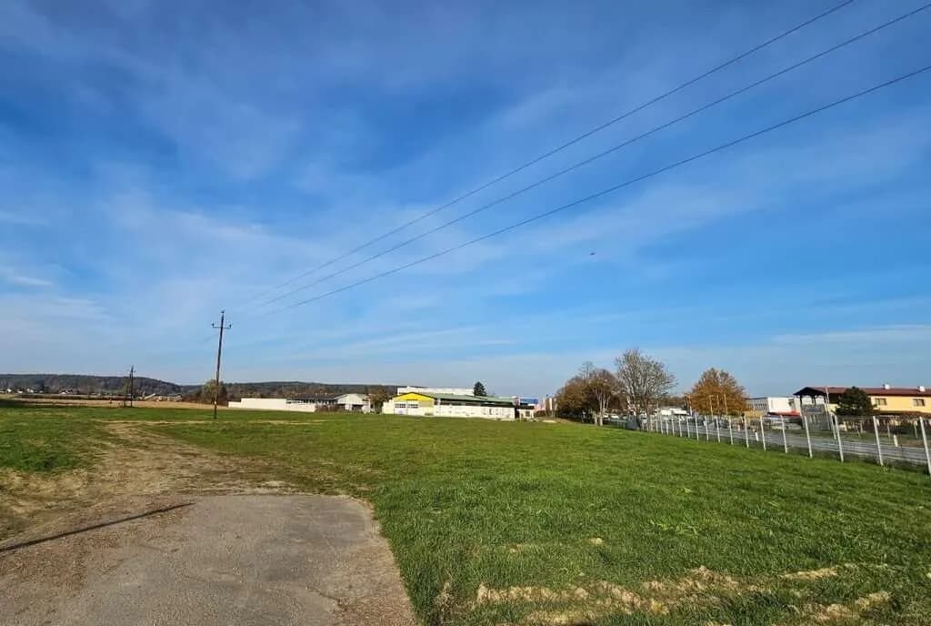 Immobilie kaufen in Hartberg-Fürstenfeld – 8 554 m² – Bild 2 von 9