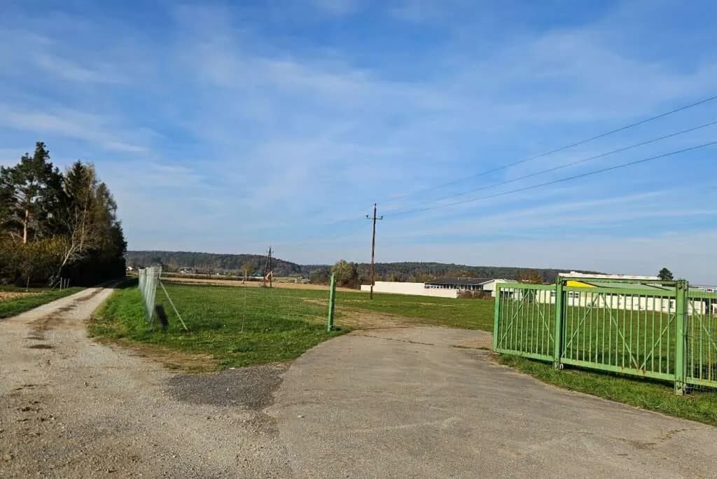 Immobilie kaufen in Hartberg-Fürstenfeld – 8 554 m² – Bild 4 von 9