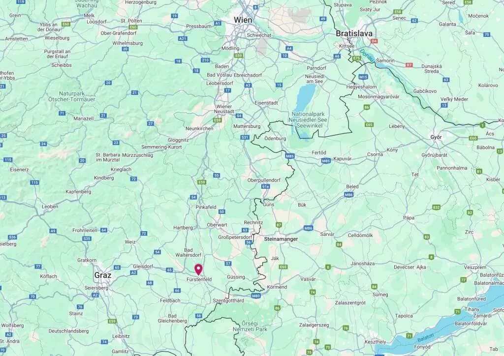 Immobilie kaufen in Hartberg-Fürstenfeld – 8 554 m² – Bild 6 von 9