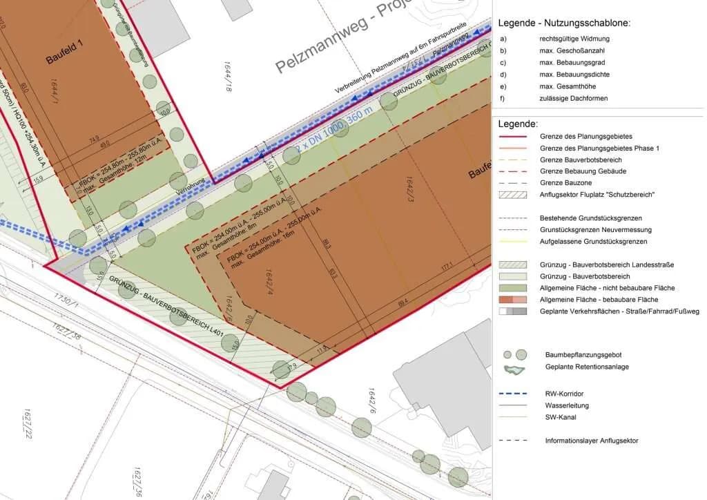 Immobilie kaufen in Hartberg-Fürstenfeld – 8 554 m² – Bild 8 von 9