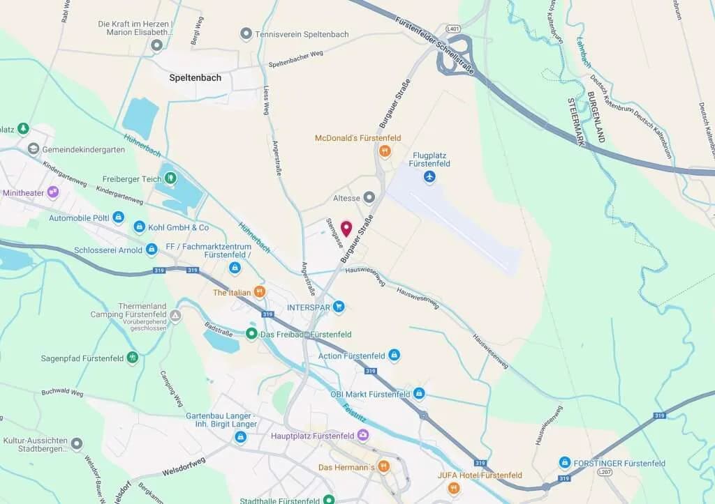 Immobilie kaufen in Hartberg-Fürstenfeld – 8 554 m² – Bild 9 von 9