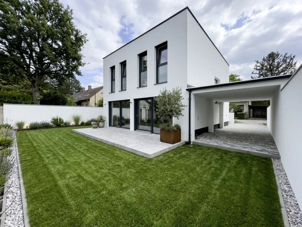 4-Zimmer-Haus kaufen in Baden – 130 m², € 449.000 – Bild 1 von 17