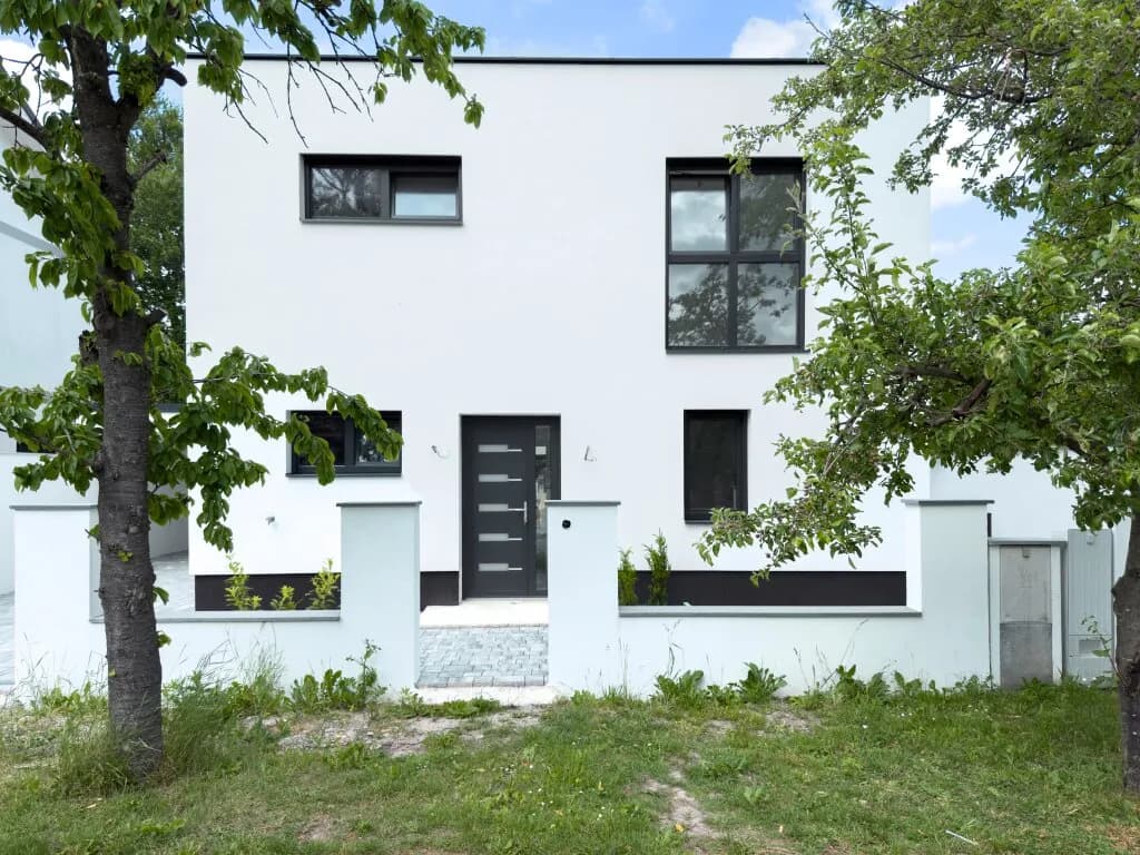 4-Zimmer-Haus kaufen in Baden – 130 m², € 449.000 – Bild 2 von 17